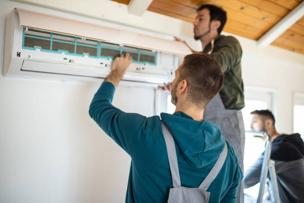 Best HVAC air duct cleaning  in Walker, MI