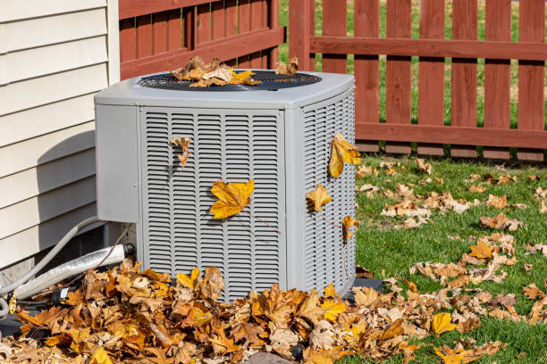 Best Affordable HVAC services  in Walker, MI
