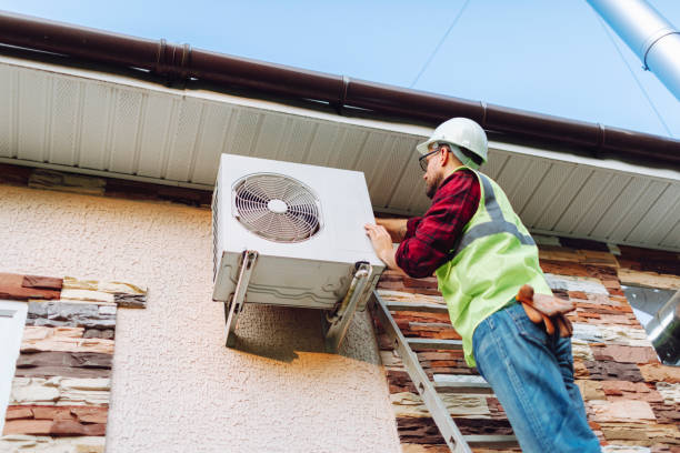 Best HVAC system installation  in Walker, MI