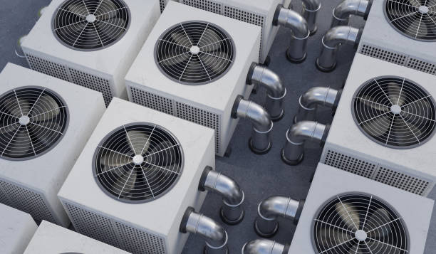 Air duct cleaning in Walker, MI