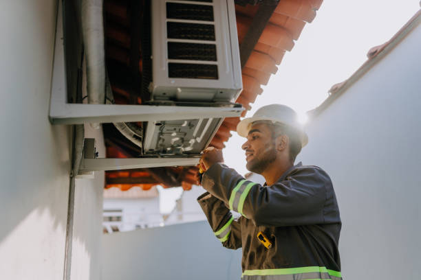 Best Emergency HVAC repair  in Walker, MI